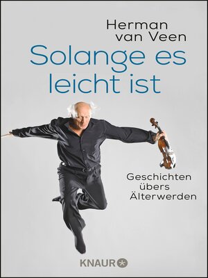 cover image of Solange es leicht ist